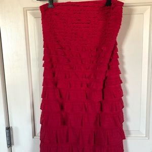Express Layered Dress